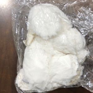 Barefoot Dreams Cuddle Buddie Lamb